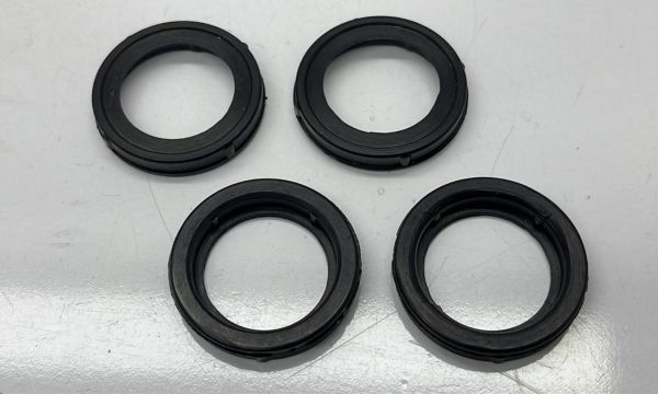 Buji Keçesi Honda Küçük takım 4Ad.