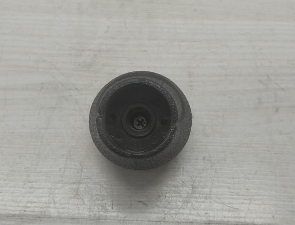 Vites Topuzu Era Orta Kisim Nikelaj