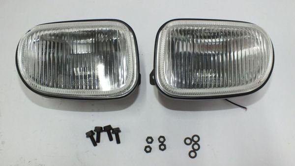 H 100 YM 97-04 SİS FARI TAKIM SAĞ / SOL