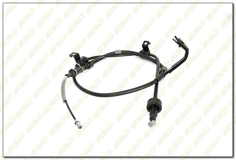 ARKA EL FREN TELI SOL- ACCENT-ERA 06- / RIO 06-  (ARKA KAMPANALI FREN SISTEMLERI)