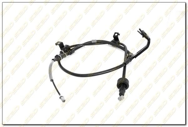 ARKA EL FREN TELI SOL- ACCENT-ERA 06- / RIO 06-  (ARKA KAMPANALI FREN SISTEMLERI)