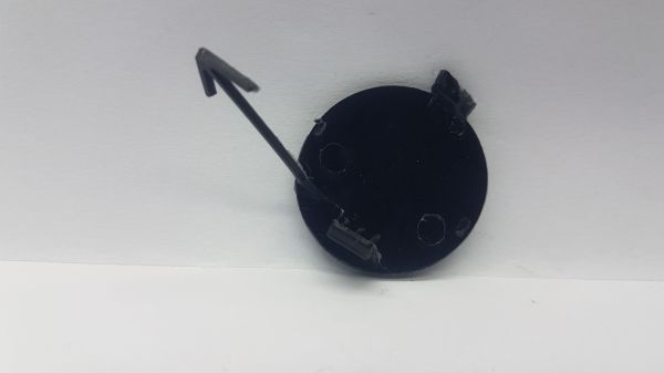 Çeki Demir Kapağı Ön Era