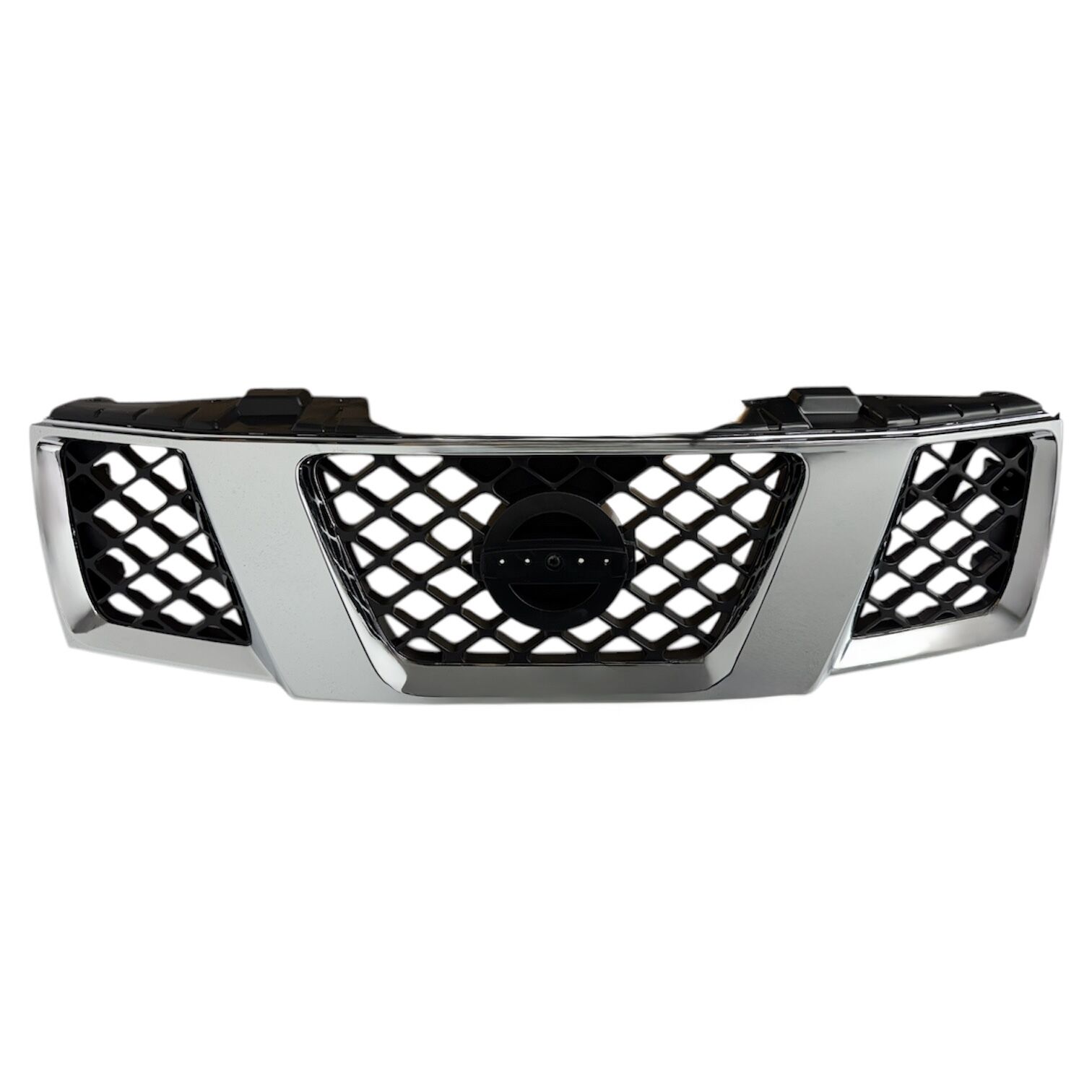 PANJUR NAVARA 06-10 (KROM)