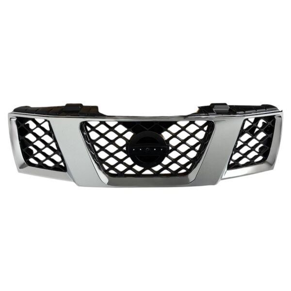 PANJUR NAVARA 06-10 (KROM)