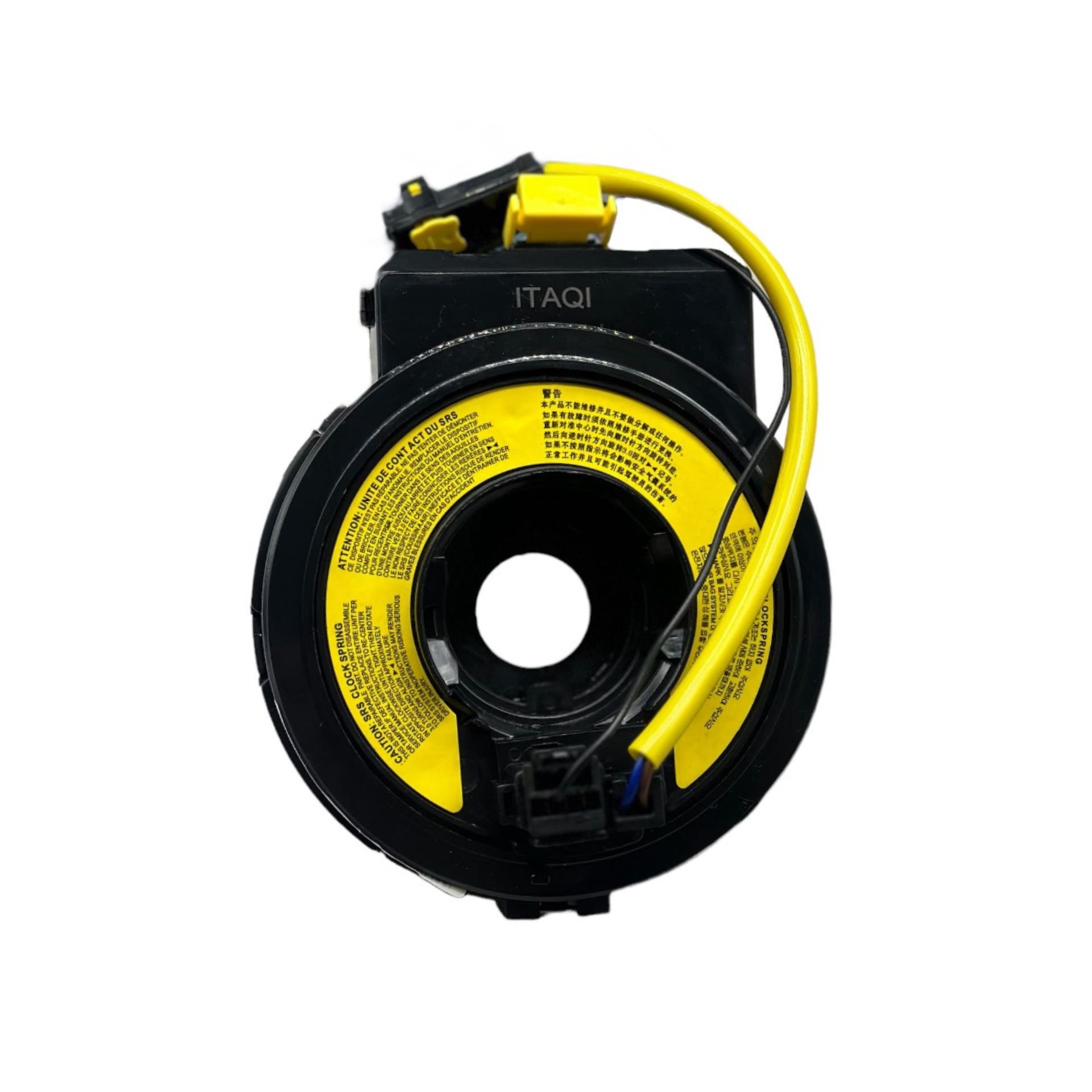 ZEMBEREK AIRBAG İ10 10-17