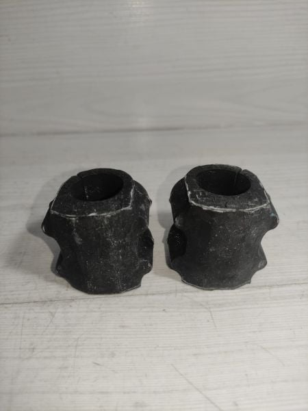 Tuscon / ix35  ön viraj demir orta bağlantı lastiği