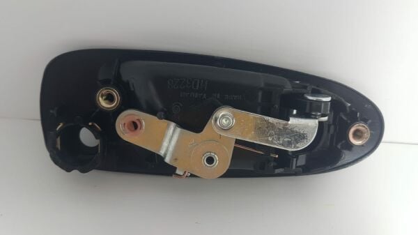 Kapi Kolu Civic Ön DIŞ Sol 92-95