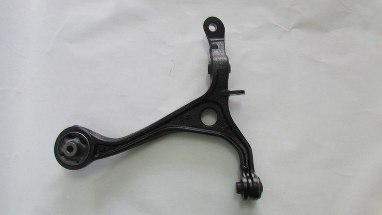 ACCORD 2003-2007 ALT SALINCAK BURÇLU SAĞ