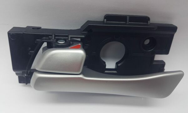 Kapi Kolu Blue iç Ön Sol gri