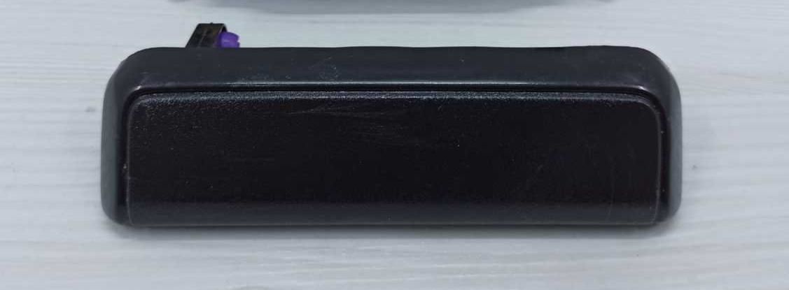 Kapi Kolu Alto/Maruti Ön/Arka DIŞ Sağ