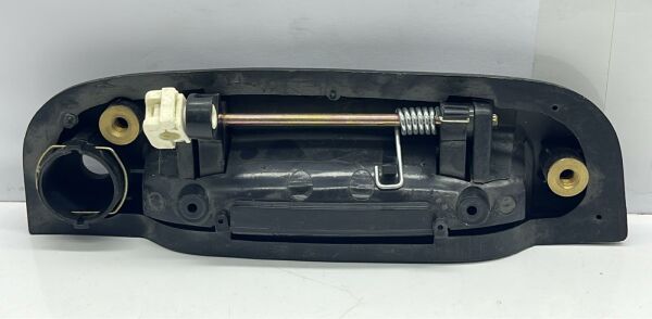 Kapi Kolu pregio DIŞ Sol