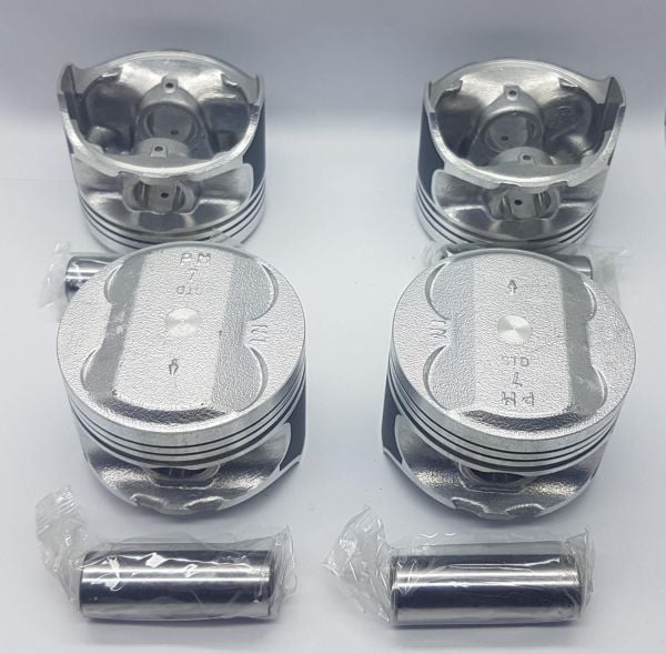 PISTON CIVIC D16A9 STD