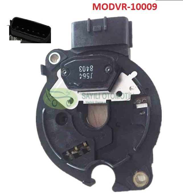 MODUL PRIMERA 96-01 1.6 KRANK ACI