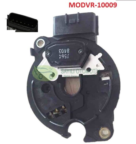 MODUL PRIMERA 96-01 1.6 KRANK ACI