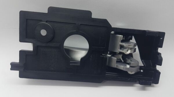 Kapi Kolu Blue iç Ön Sol gri