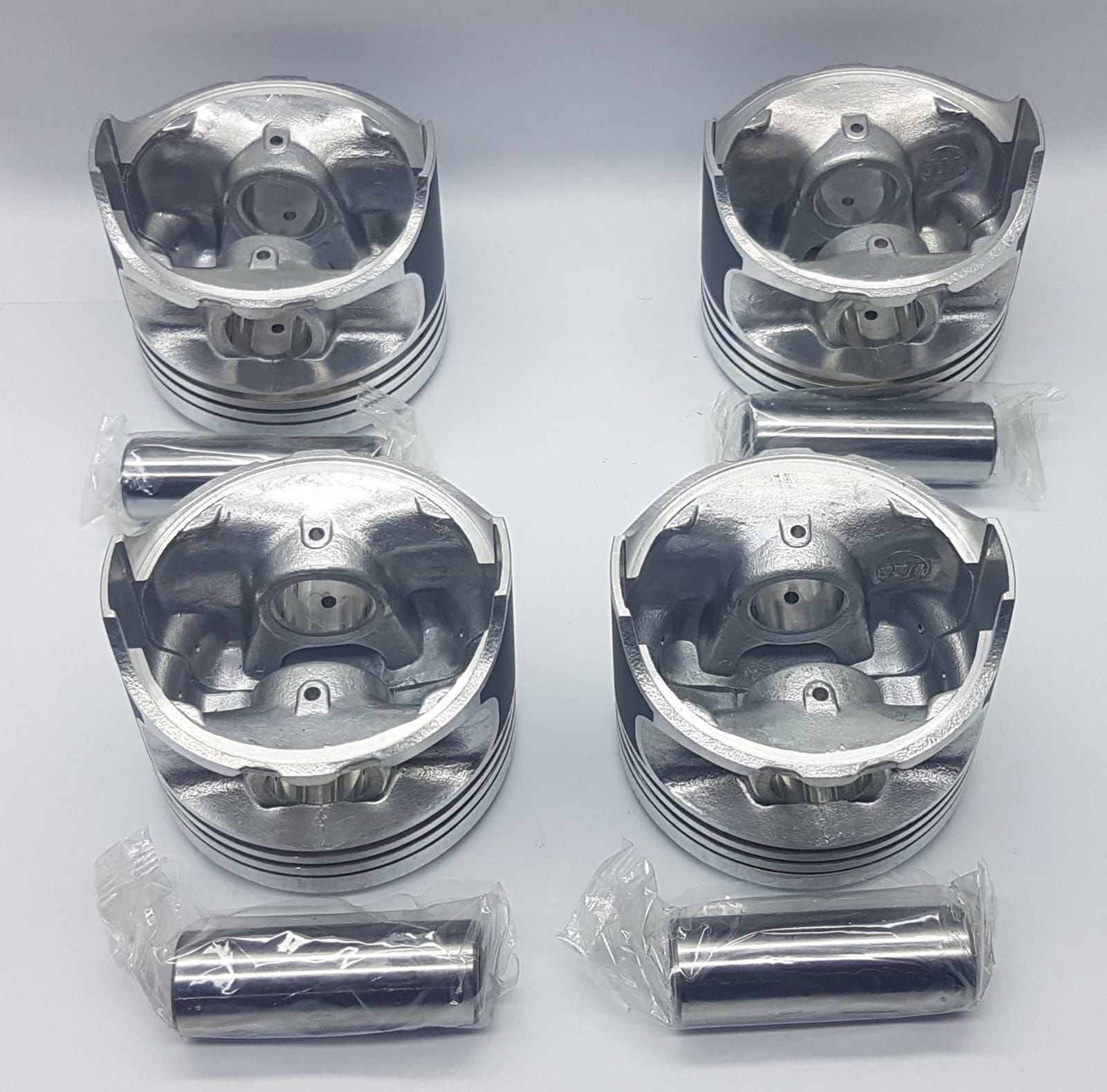 PISTON CIVIC D16A9 STD