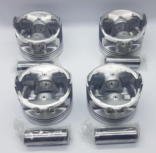 PISTON CIVIC D16A9 STD
