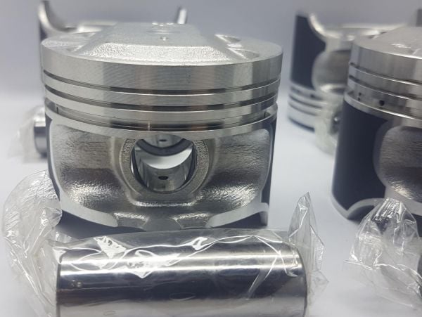 PISTON CIVIC D16A9 STD