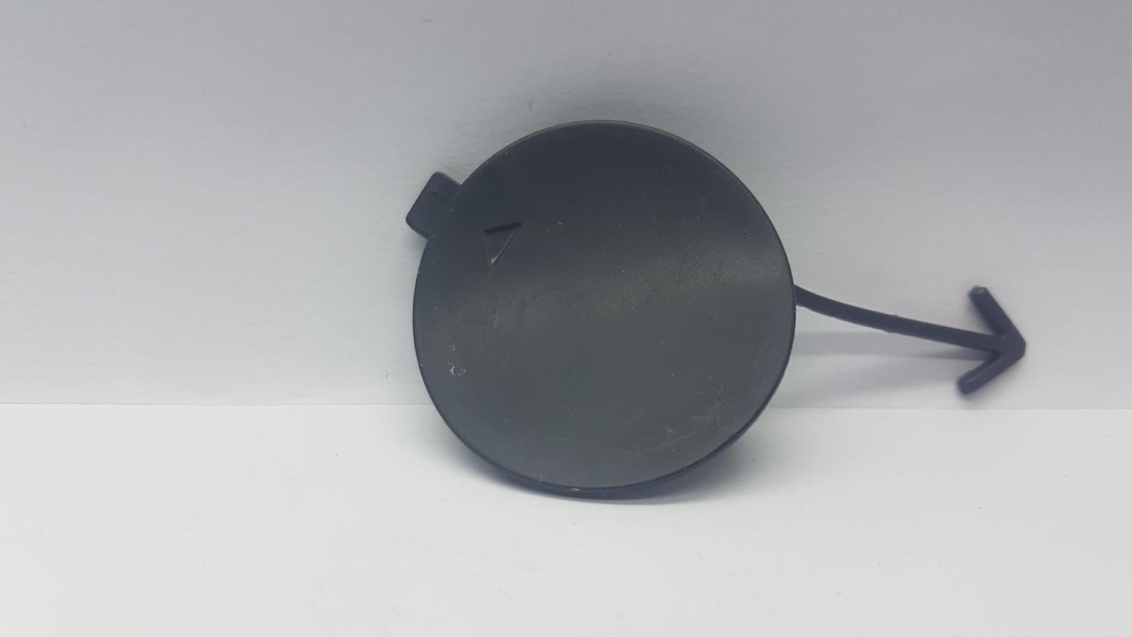 Çeki Demir Kapağı Ön Blue