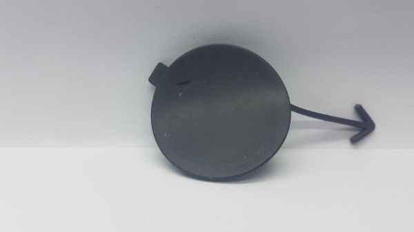 Çeki Demir Kapağı Ön Blue