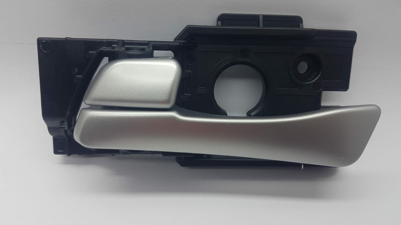 Kapi Kolu Blue iç Ön Sol gri