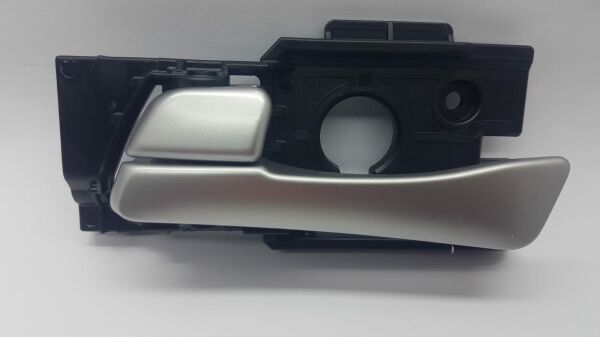 Kapi Kolu Blue iç Ön Sol gri