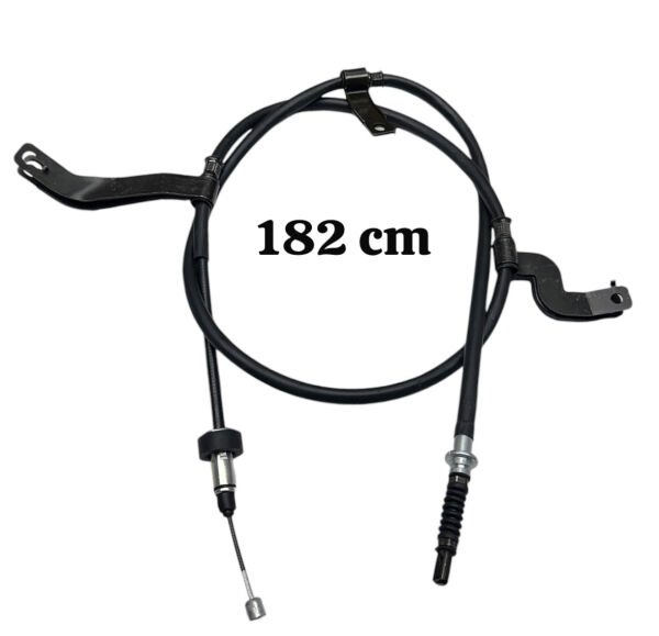 TEL FREN EL ELANTRA 16-19 ARKA RH