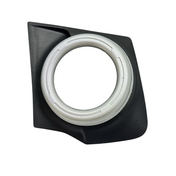 KAPAK LAMBA SİS L200 15-17 LH (SİSLİ/HALKA KISMI GRİ)