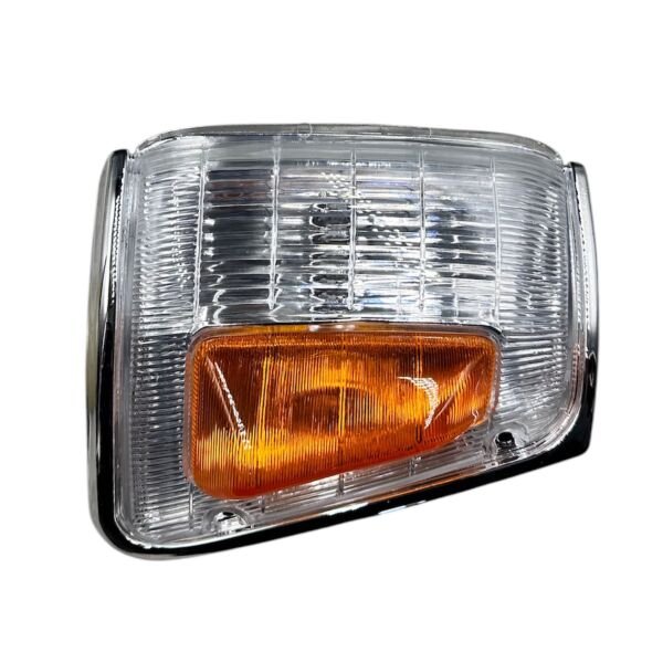 SİNYAL HILUX LN106 89-97 RH (KROM)