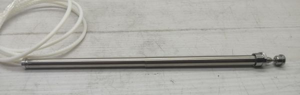 Anten Çubuğu Accent 95-06 Otomatik Tirtirli