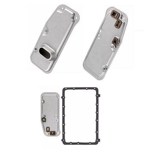 FILTRE SANZIMAN DMAX 07-