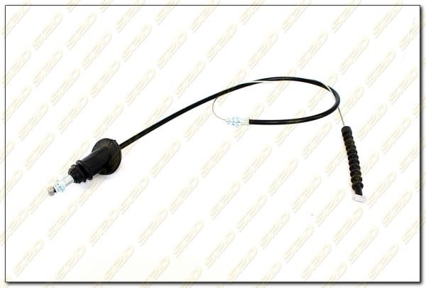 ON EL FREN TELI - L200 86-05