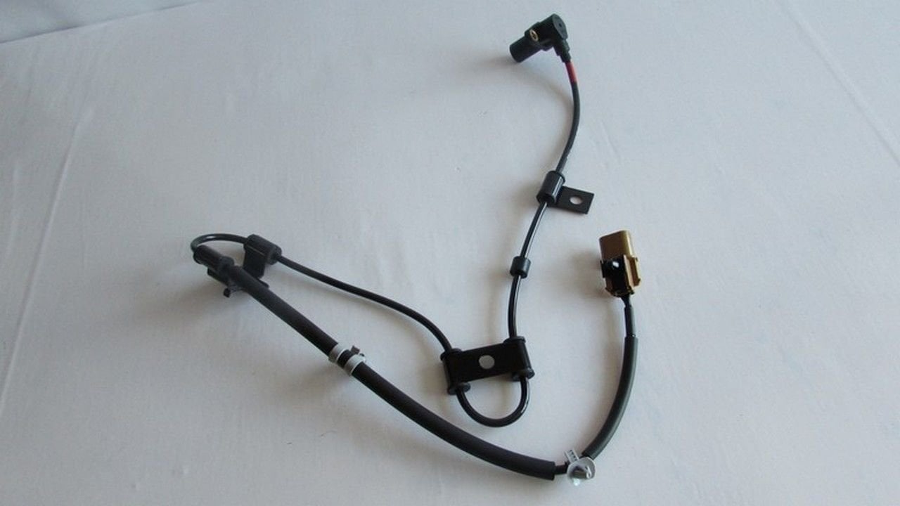 ERA 09- ABS SENSÖRÜ ÖN SAĞ