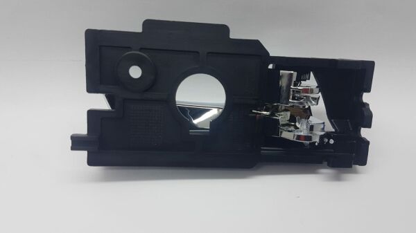 Kapi Kolu Blue iç açma Ön Sol Nikelajli