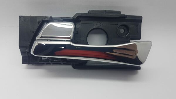 Kapi Kolu Blue iç açma Ön Sol Nikelajli