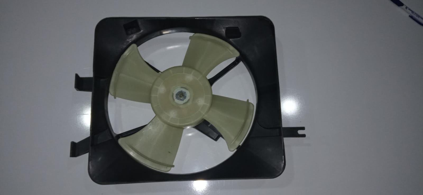 FAN KLİMA CRV 97-01 (KOMPLE)