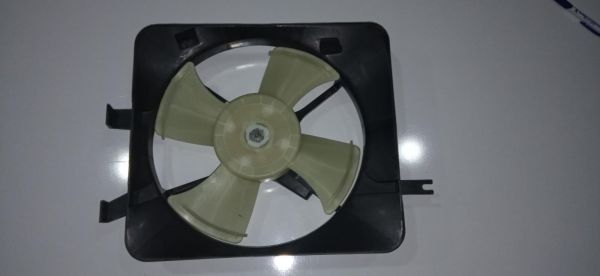 FAN KLİMA CRV 97-01 (KOMPLE)