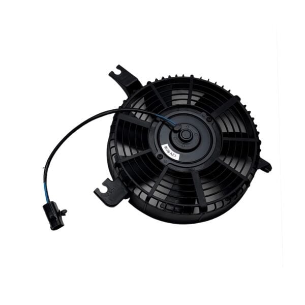 FAN KLİMA COROLLA AE92 88-91 (KOMPLE)