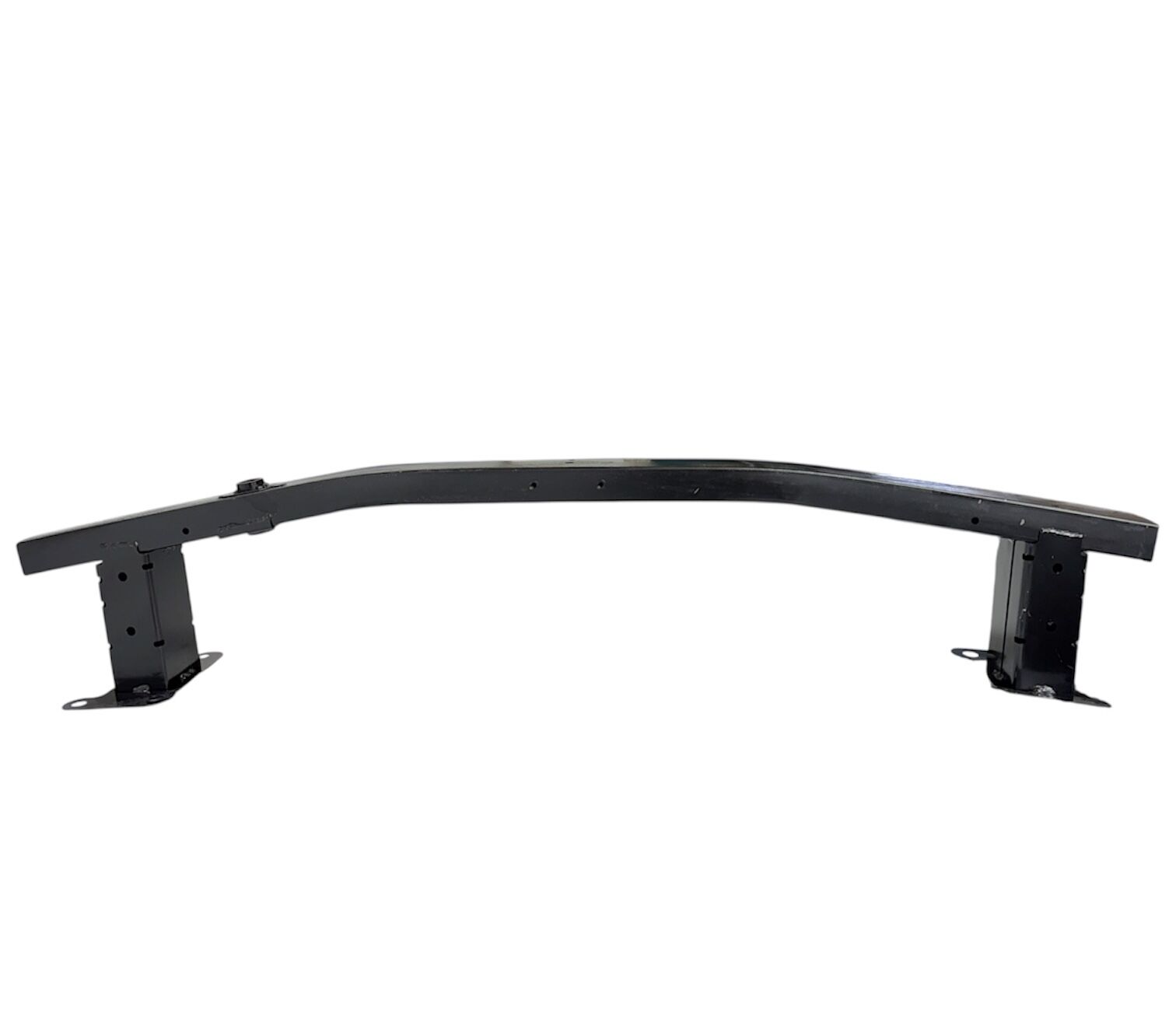 DEMİR TAMPON QASHQAİ 06-13 ÖN