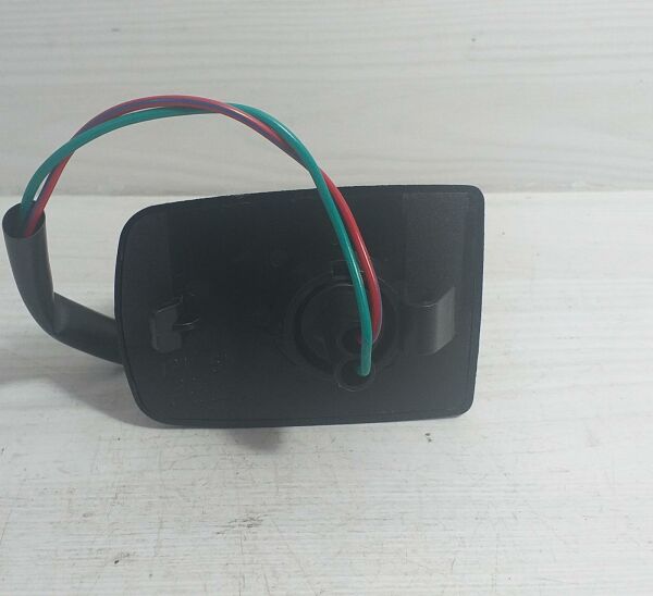 Plaka Lambasi Navara 06-11