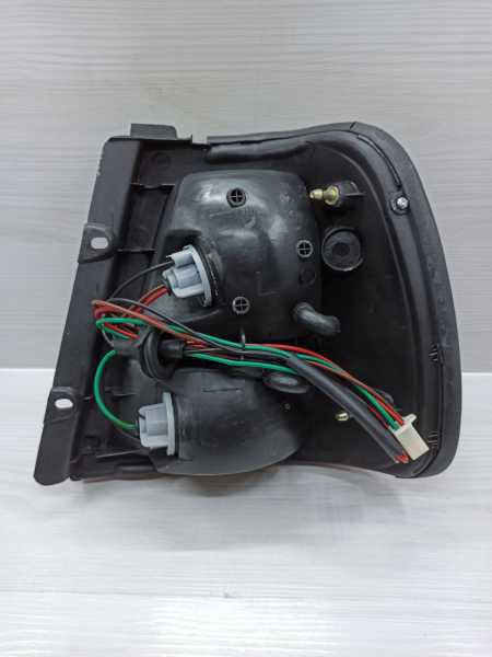 Stop Swift Sol 90-01 Sedan