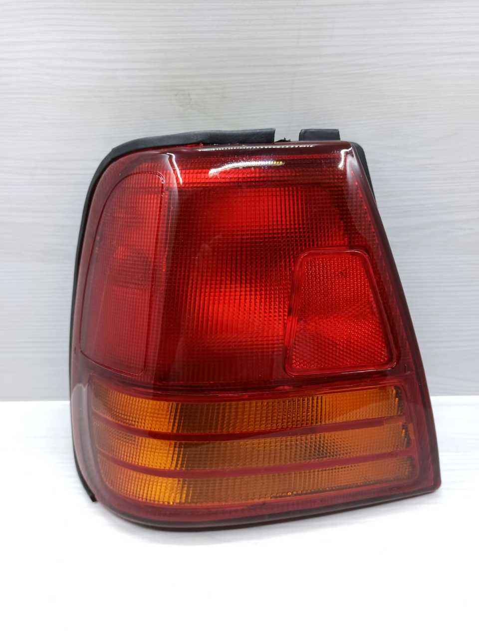 Stop Swift Sol 90-01 Sedan