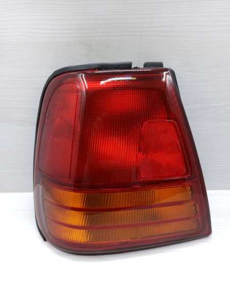 Stop Swift Sol 90-01 Sedan