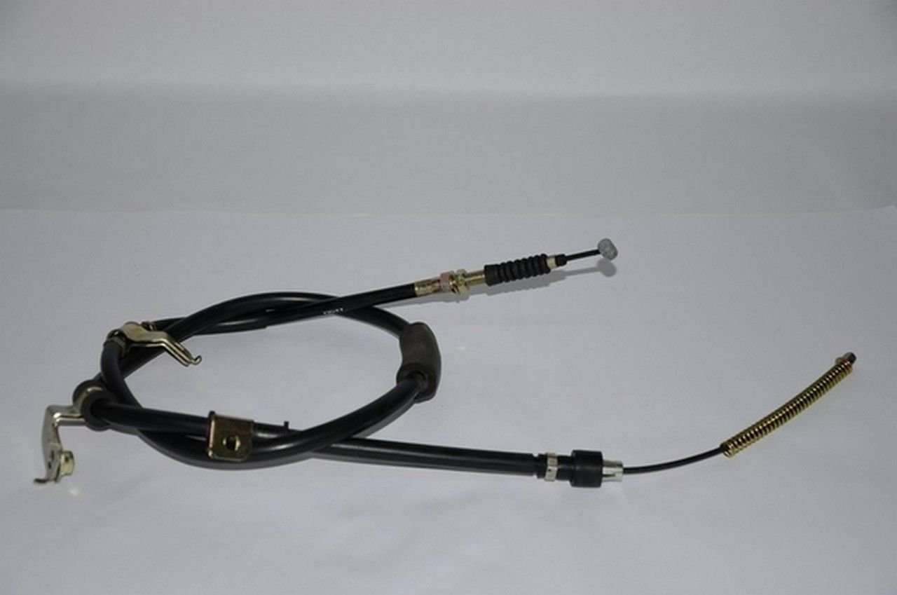 H 100 EL FREN TELİ ARKA - SOL