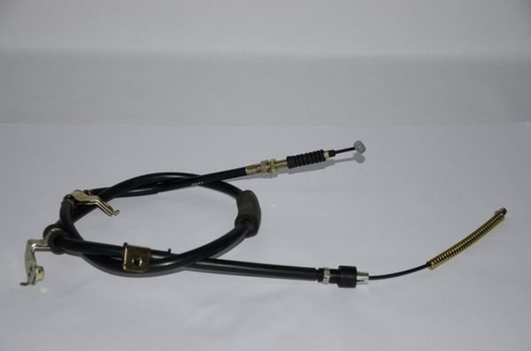 H 100 EL FREN TELİ ARKA - SOL