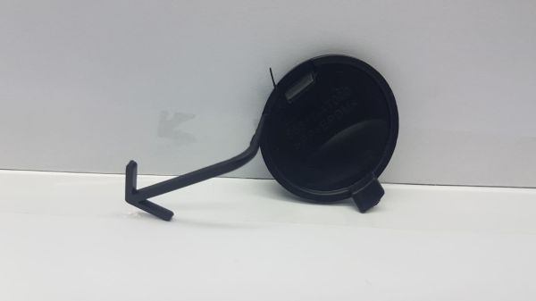 Çeki Demir kapağı Ön Sportage 2011-2015