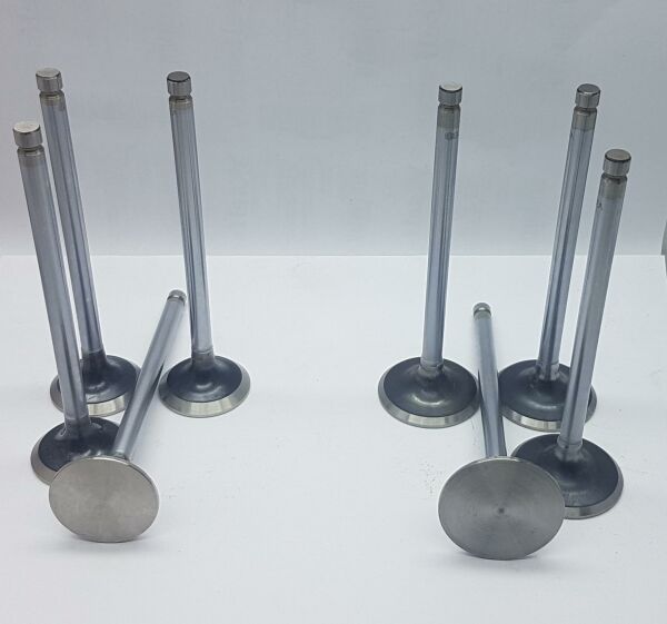 Sibop H100 97-  Std Tk.