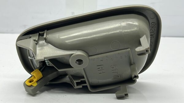 Kapi Kolu Corolla iç Sağ 98-02 gri