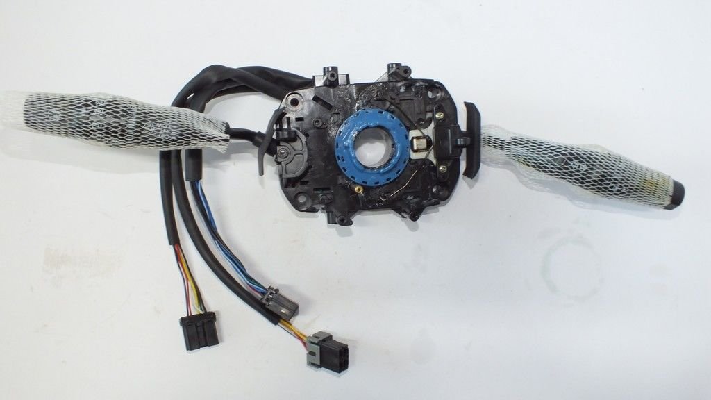 STAREX FAR - SİNYAL + SİLECEK KOLU KOMPLE