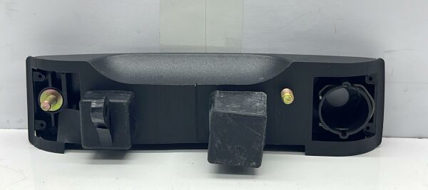 Kapi Kolu pregio Orta DIŞ